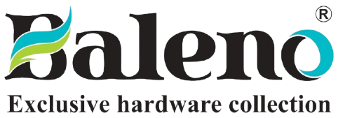 Baleno Exclusive Hardware Collections